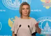 Maria Zakharova: Russia ready to restore diplomatic ties with Georgia