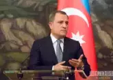 Azerbaijani FM pays official visit to Georgia