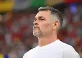 Georgian football team coach sums up performance at Euro 2024