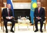Tokayev invites Putin to Kazakhstan