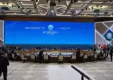 Astana hosting SCO+ summit with participation of Aliyev and Erdogan