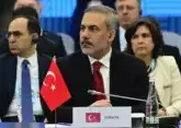 Turkey reports historic opportunity for Azerbaijan-Armenia peace
