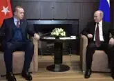 Erdoğan and Putin may discuss Syrian problem in Türkiye