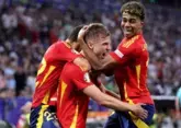 Spain reaches Euro 2024 final