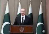 Azerbaijan to invest $2bln in Pakistan&#039;s economy