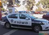 Car rams bus stops in Israel, people injured