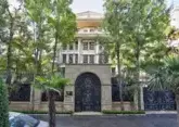 Azerbaijan&#039;s embassy resumes its work in Iran