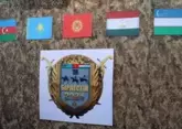 Active phase of Birlestik international exercise taking place in Kazakhstan.