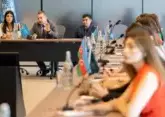 COP29 Azerbaijan Operating Company meets with businessmen to discuss partnership