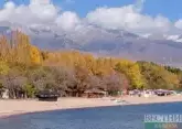 Foreigners allowed to buy tourist attractions in Issyk-Kul area 
