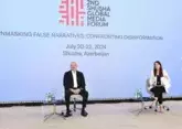 Ilham Aliyev: I am deeply convinced that Azerbaijanis will return to Armenia