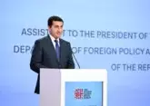 Hikmet Hajiyev: Azerbaijan faced serious disinformation during the war