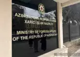 Azerbaijani Foreign Ministry notes high level of relations with Russia