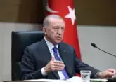 Erdoğan urges expanding Türkiye&#039;s friendly relations with neighbors