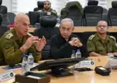 Netanyahu calls for NATO-like Mideast security alliance