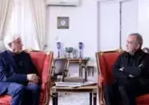 Iran&#039;s President appoints Vice President