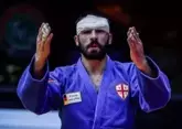 Georgian judoka reaches Paris Olympics final