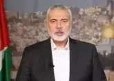 Hamas Politburo chief Ismail Haniyeh killed in Tehran