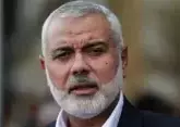 Iran declares national mourning for killed Hamas chief