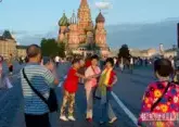 Number of Chinese tourists in Russia may approach pre-pandemic levels by end of 2024