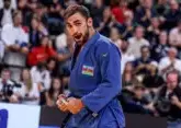 Zelim Kotsoyev wins second Olympic gold for Azerbaijan