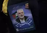 Bomb was not planted in Ismail Haniyeh&#039;s residence, IRGC says 