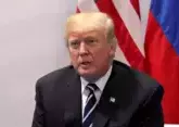 Trump claims Iran to attack Israel tonight