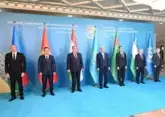 Azerbaijan and Central Asian countries meet at Astana summit