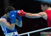 Azerbaijan’s boxer to competes for Olympic gold today