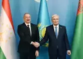 Tokayev wishes Azerbaijan success in hosting COP29