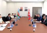 Baku and Ankara discuss prospects of military cooperation