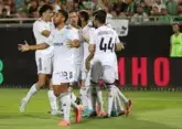 Qarabag FC advances to Champions League playoffs