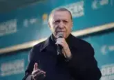 Erdogan reveals Turkey&#039;s success in fight against terrorism