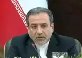 Iran&#039;s Parliament approves Araghchi as foreign minister