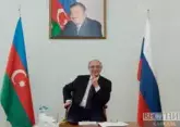 Azerbaijan to appoint new ambassador to Russia