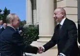 Ilham Aliyev: Azerbaijan and Russia - friends, neighbors and allies