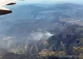 Türkiye assesses damage from forest fires