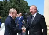 Putin&#039;s state visit to Azerbaijan completed