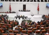 Turkey plans to complete drafting new constitution within a year