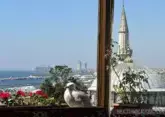 Istanbul welcomes over 8.5M tourists this year
