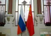 Chinese premier received in Moscow