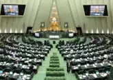 Iran approves new government