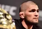 Khabib Nurmagomedov pays off his debts