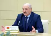 Alexander Lukashenko sends anniversary greetings to Mehriban Aliyeva