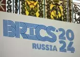 Palestine may join BRICS