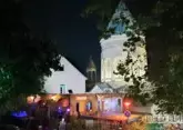 Georgia celebrates Dormition of Virgin Mary