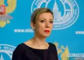 Maria Zakharova reminds Moscow&#039;s stance on issue of Zangezur Corridor