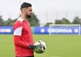 Liverpool FC sign Georgian national football team&#039;s goalkeeper