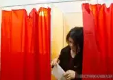 When will results of Azerbaijan elections be announced?