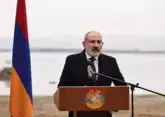 Baku, Yerevan can sign part of peace treaty, Nikol Pashinyan says 